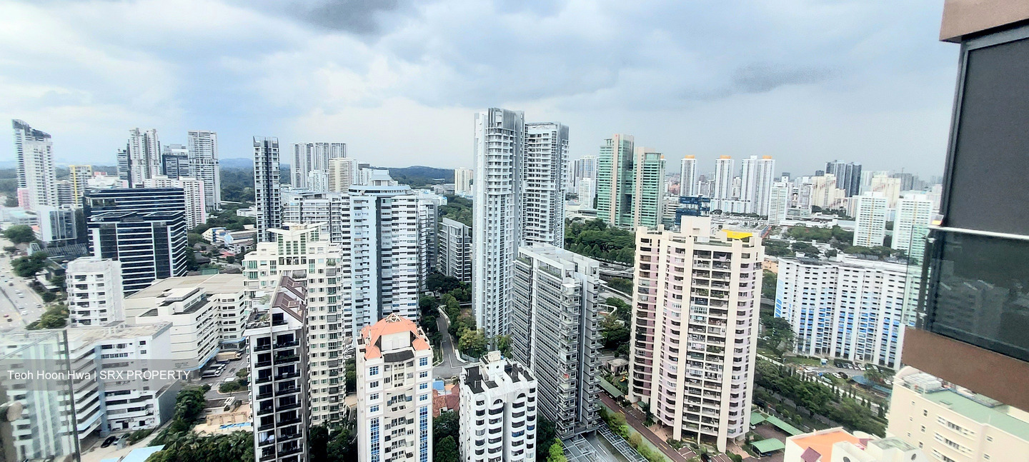 Verticus (D12), Apartment #594220851